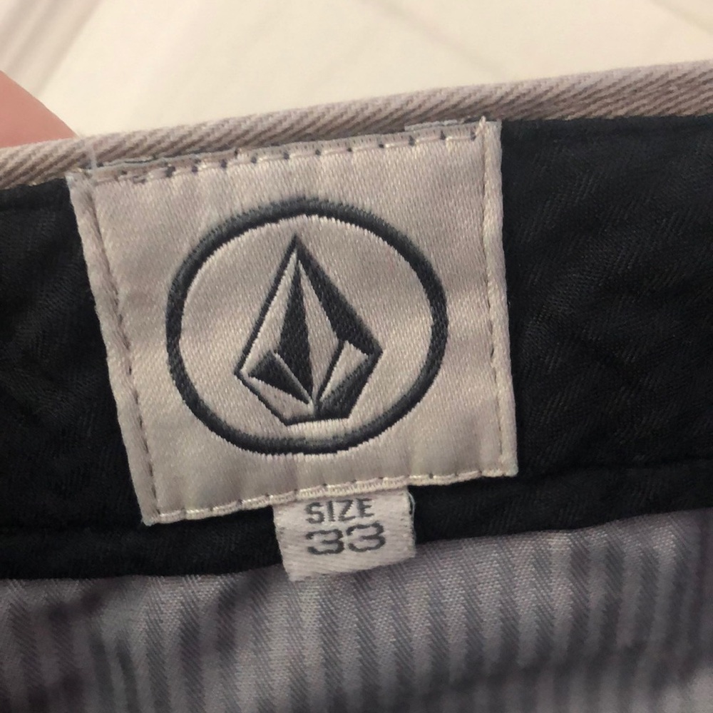 Volcom Shorts - image 4